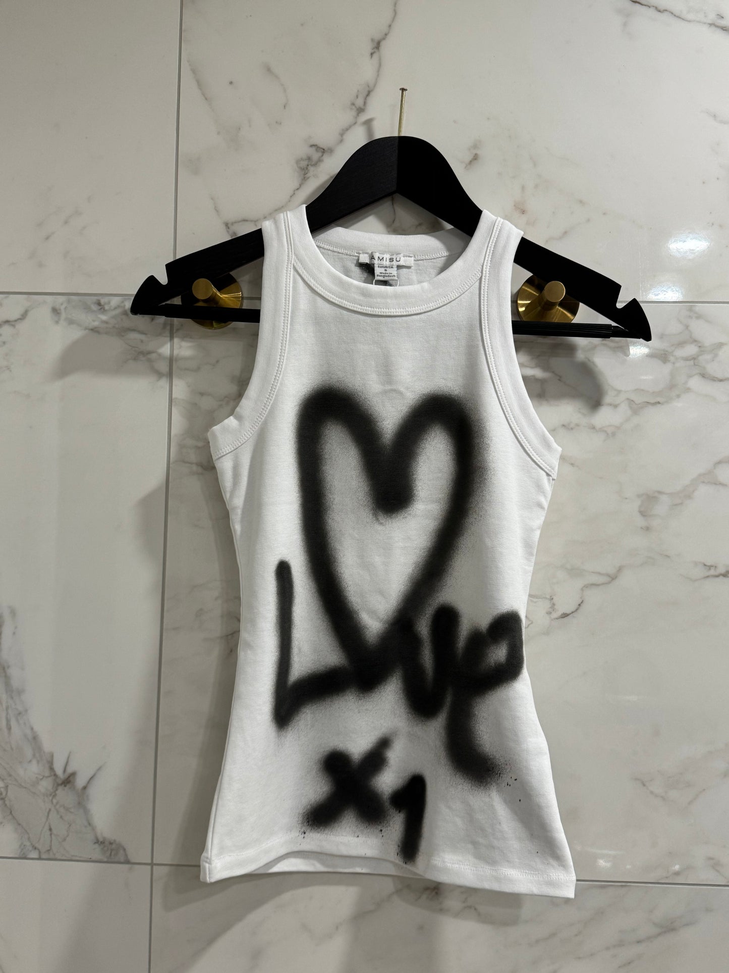 DIY TOP