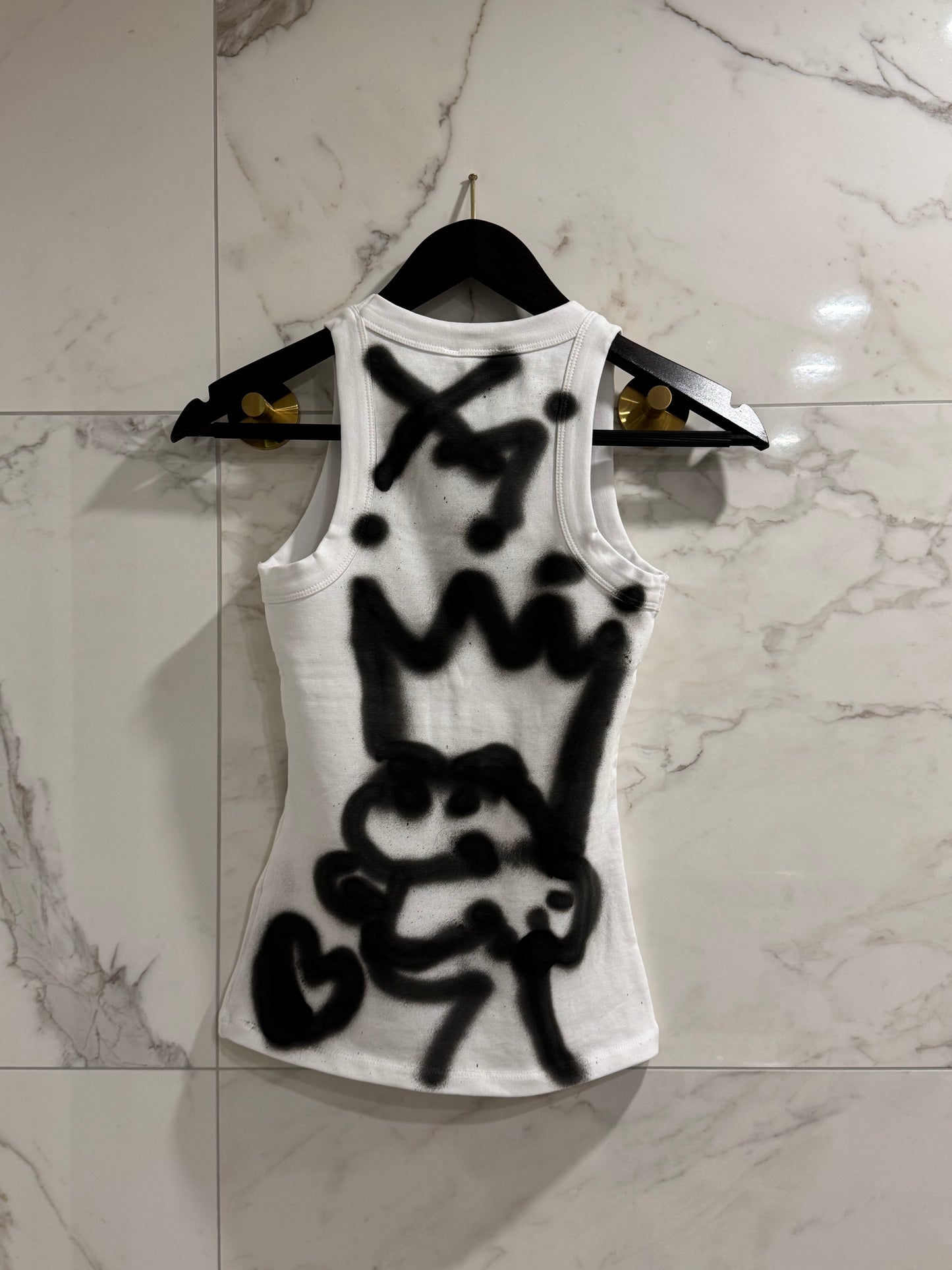 DIY TOP