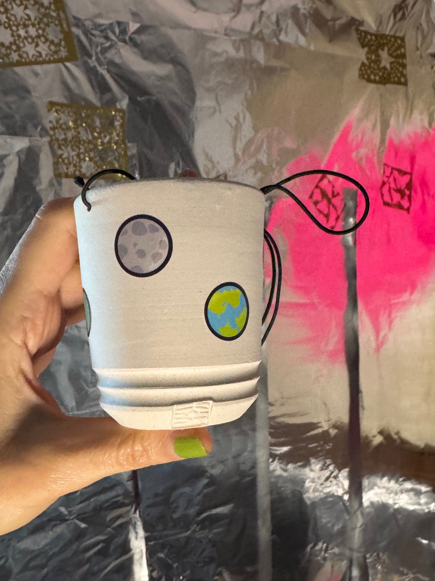 PARTYBECHER