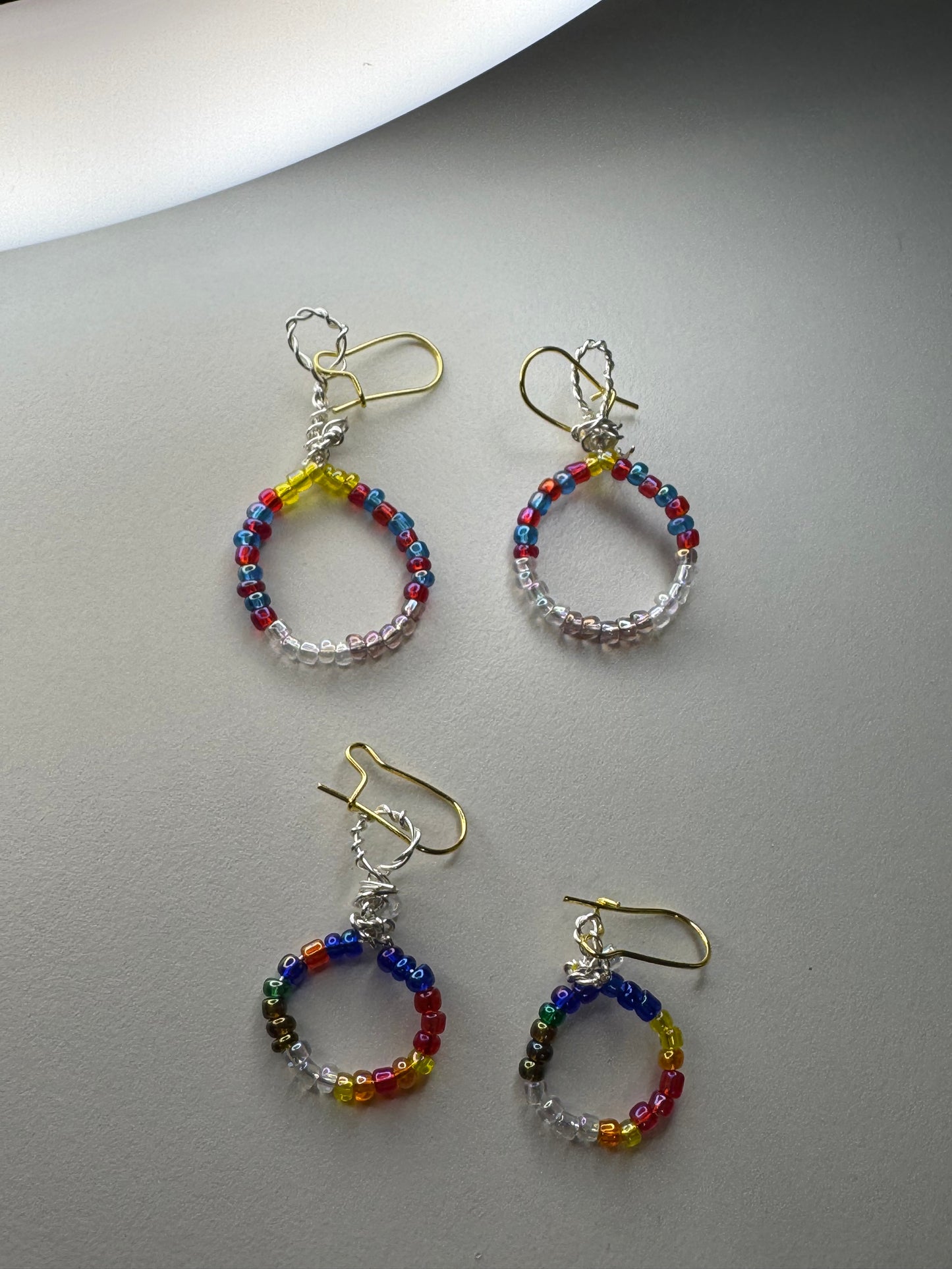 Schmuck Ohrringe