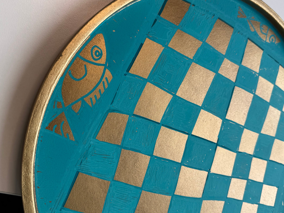 Schachbrett