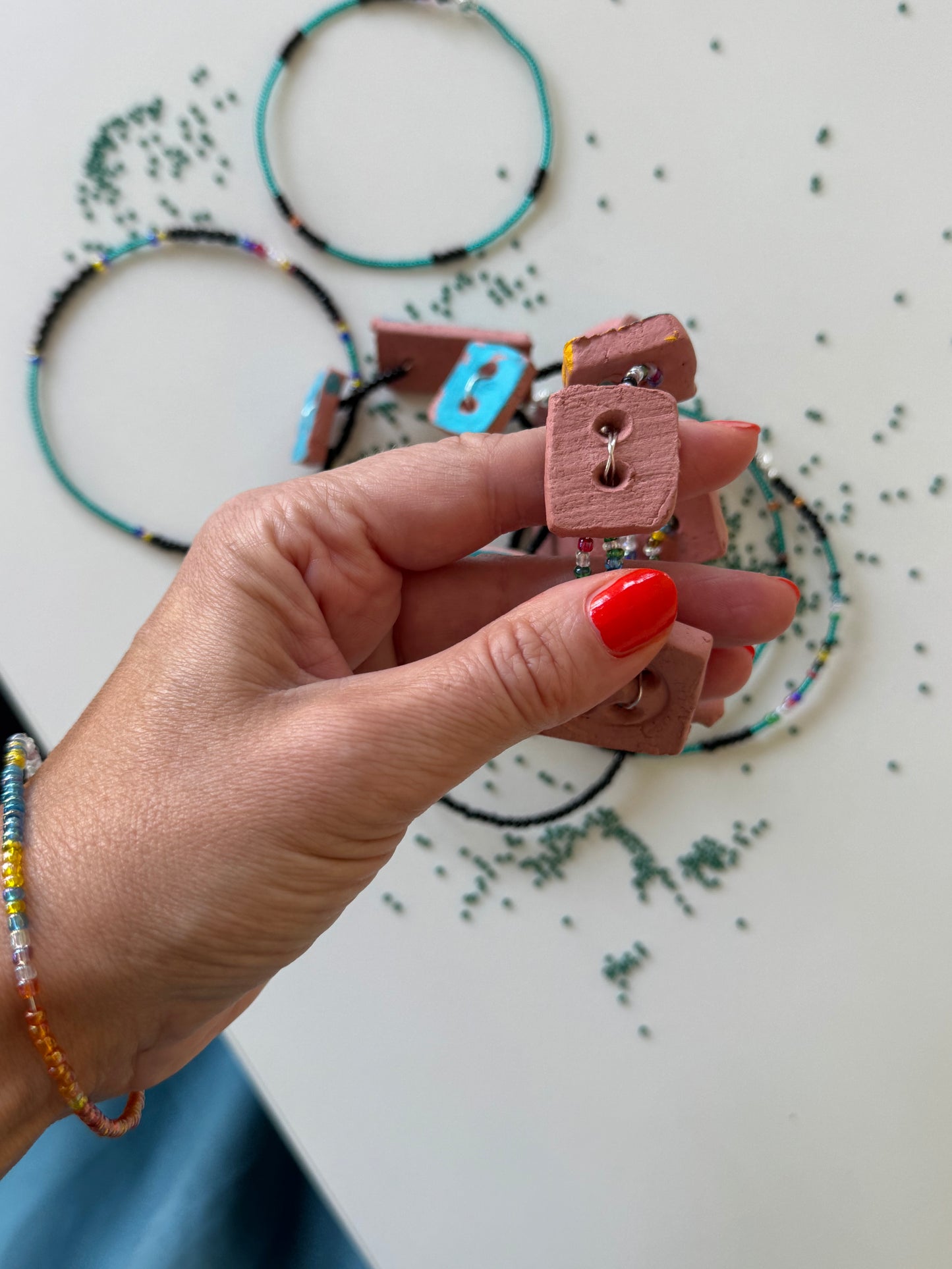 DIY Schmuck