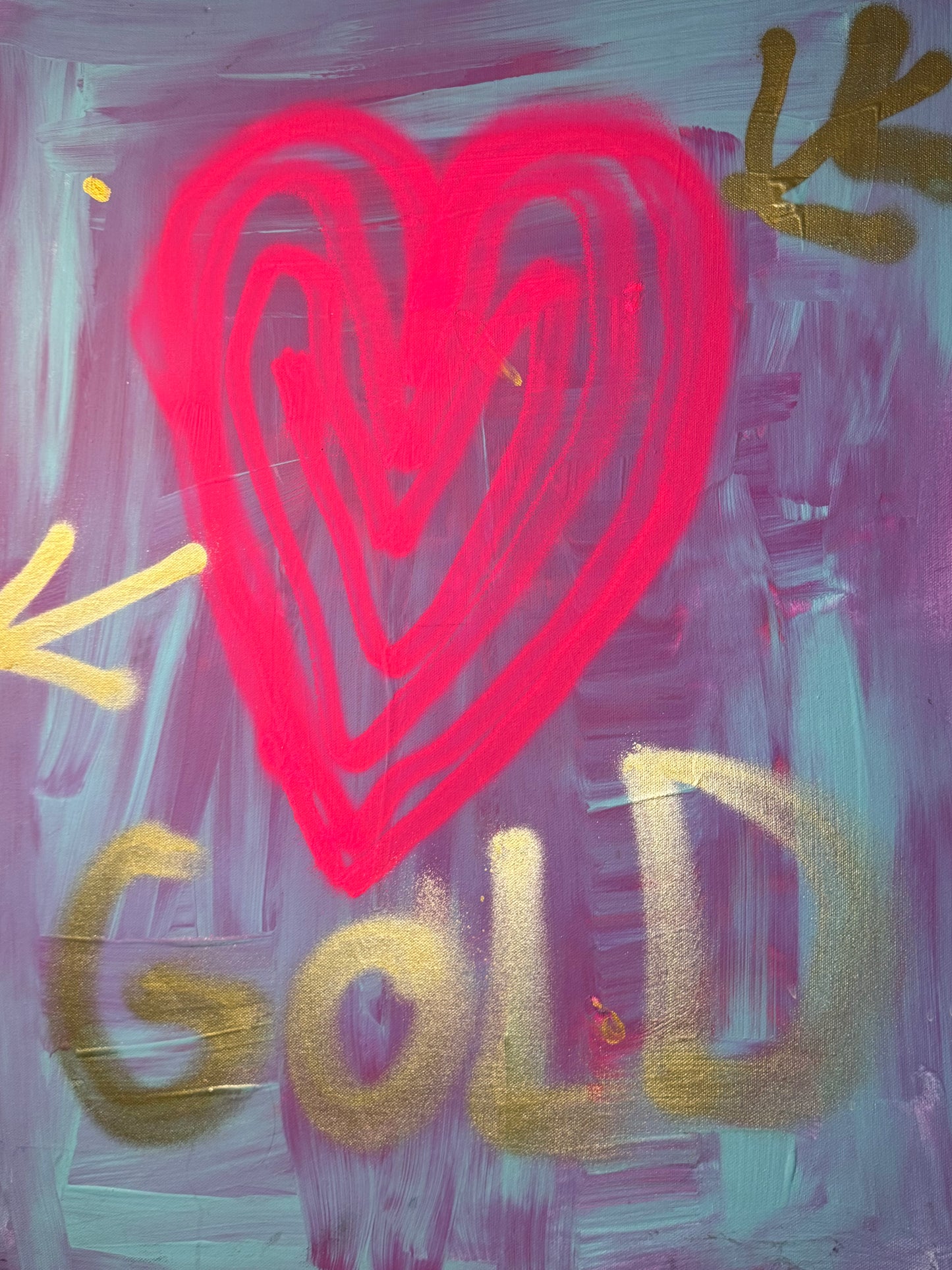 GOLD