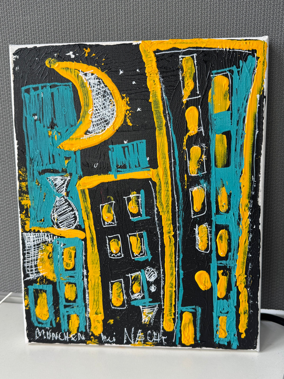 Moon