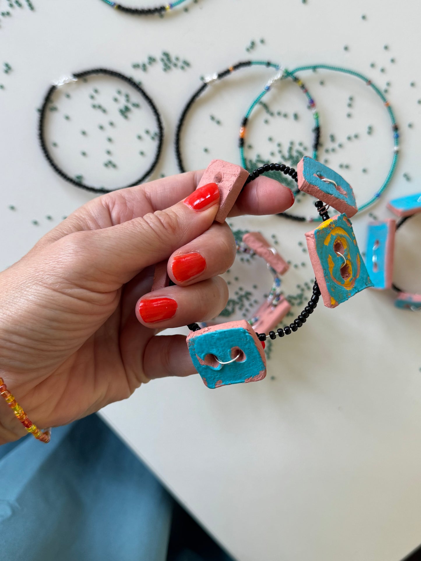 DIY Schmuck