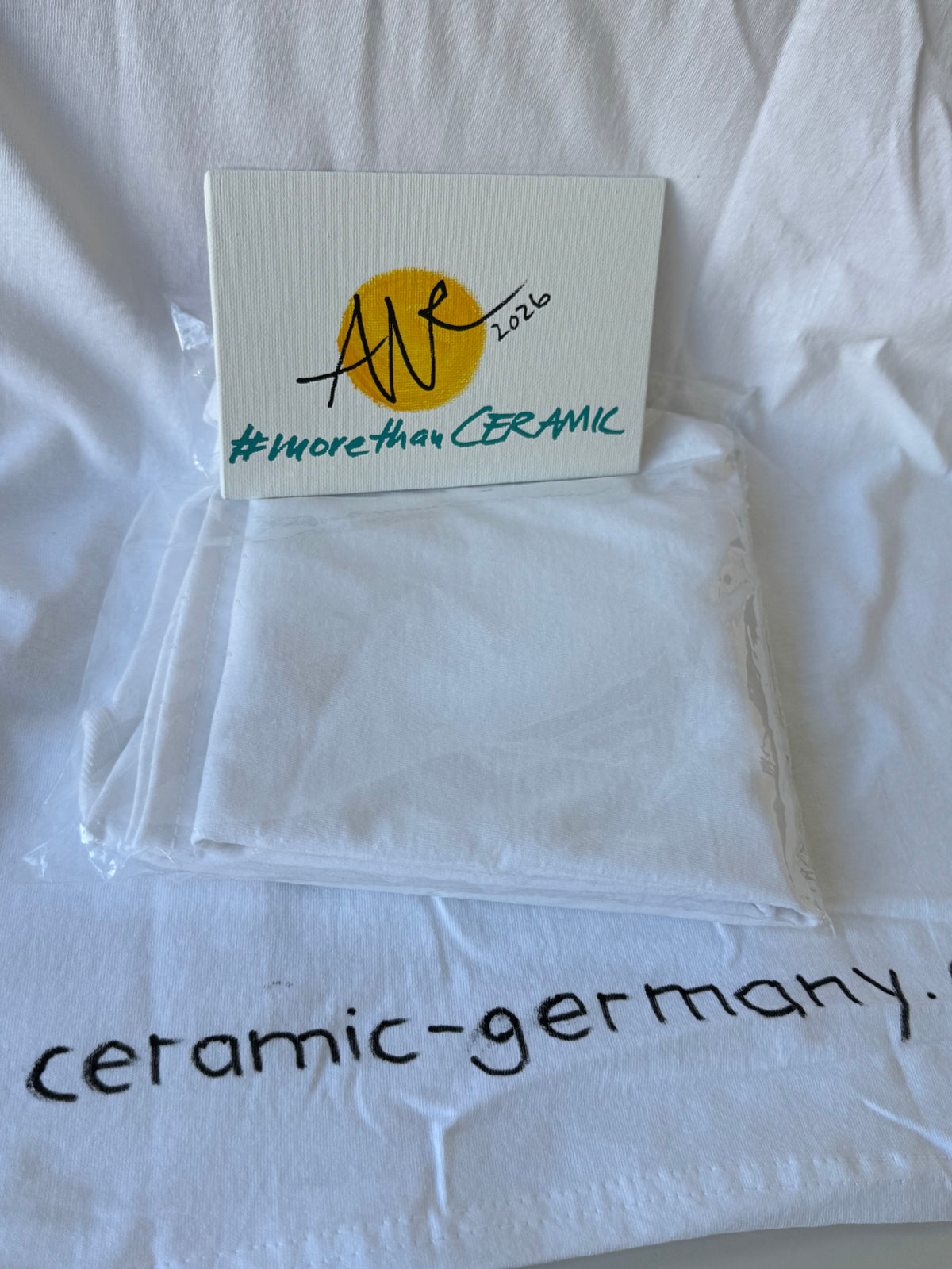 POTTERYPOWER DIY T-Shirt