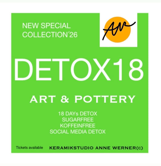 DETOX18