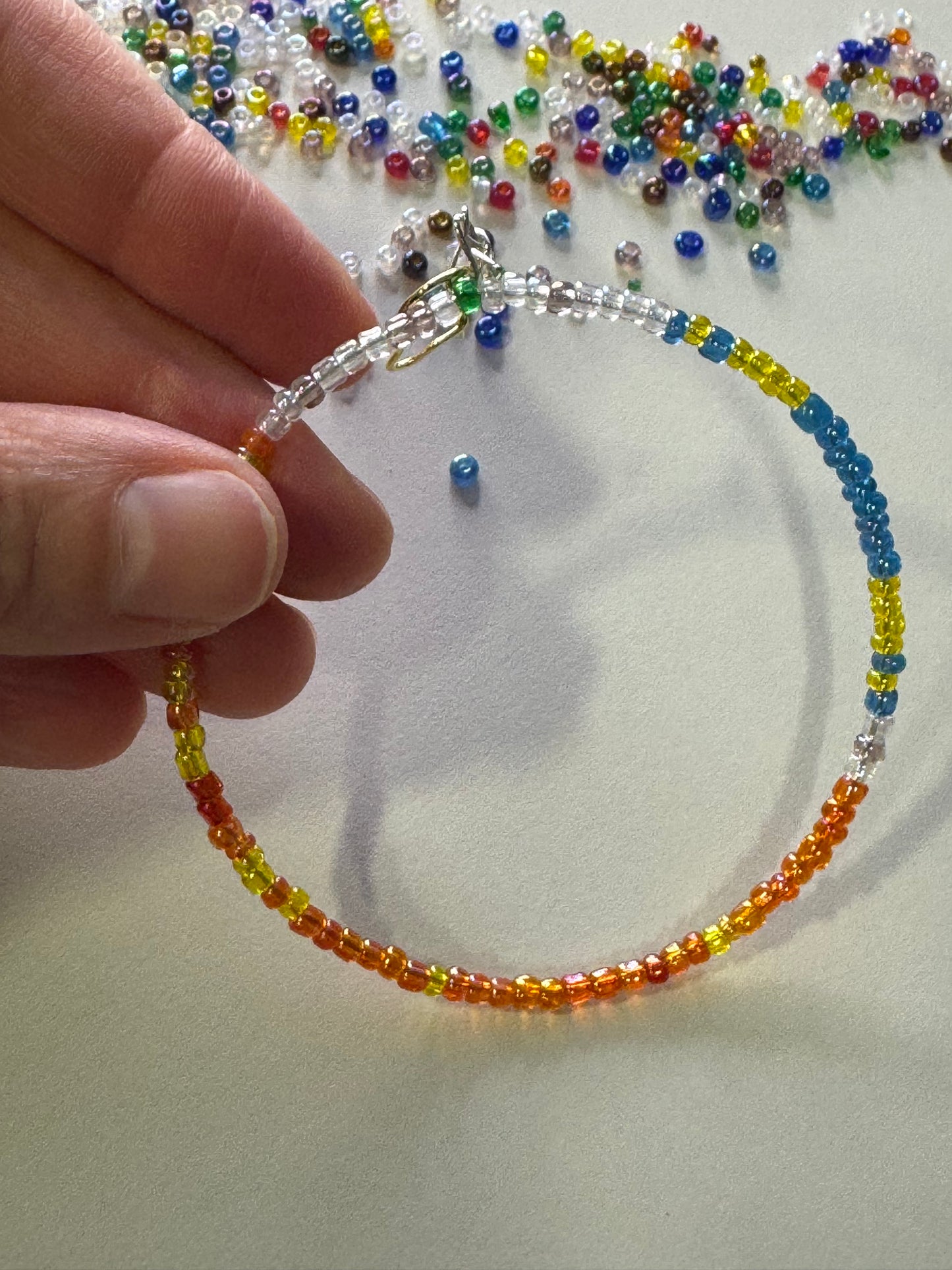 Schmuck Armreif