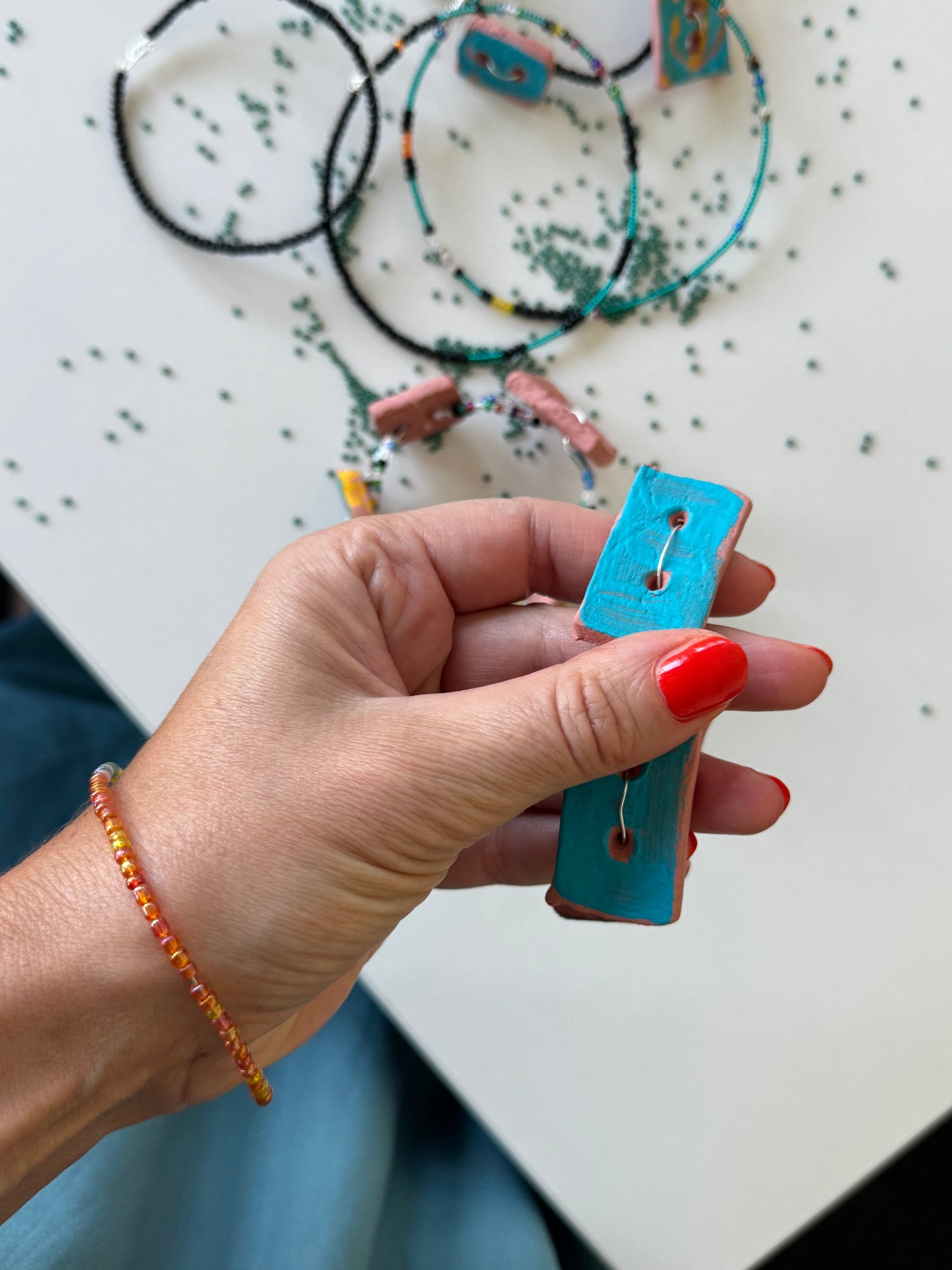 DIY Schmuck