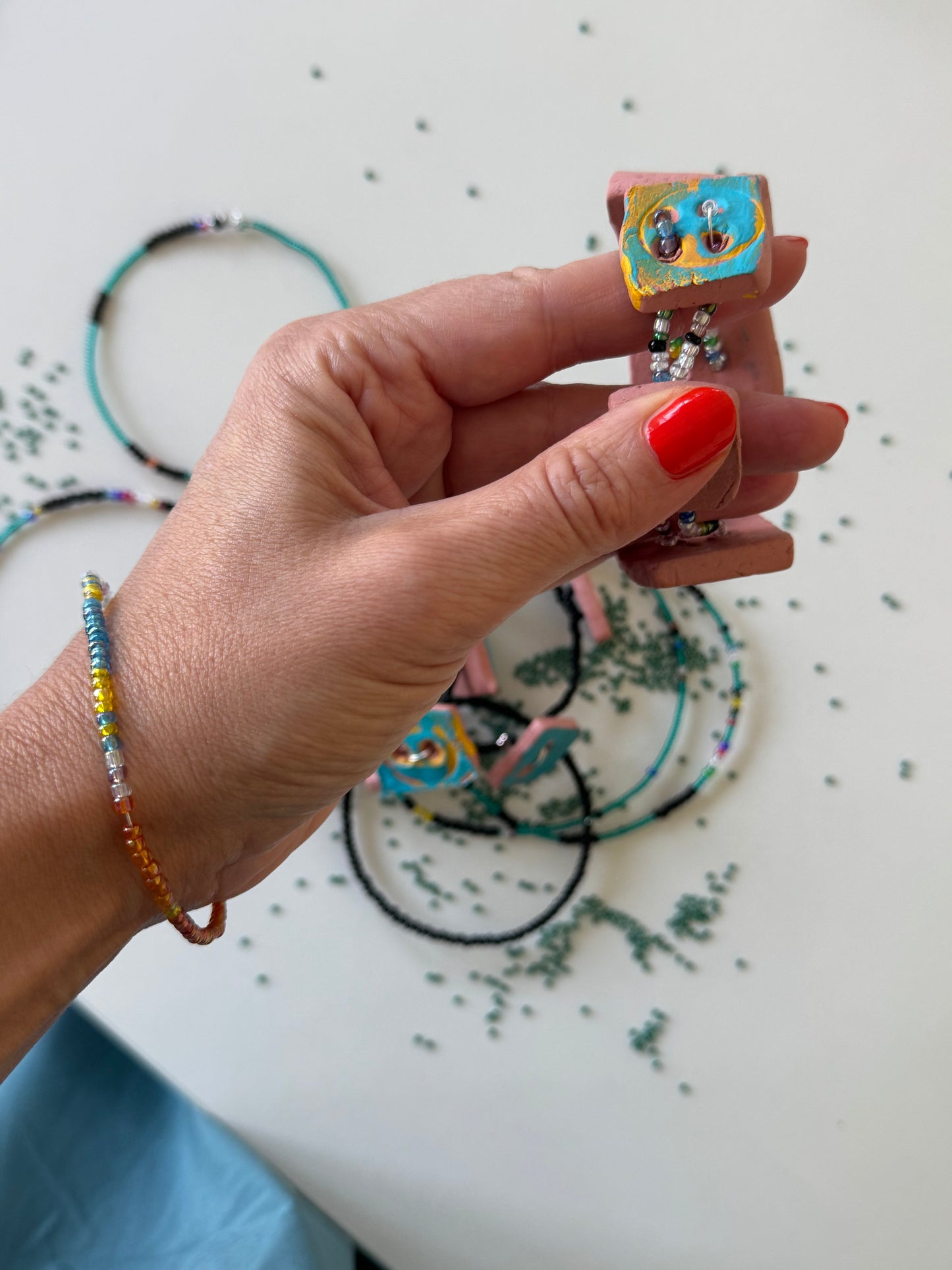 DIY Schmuck