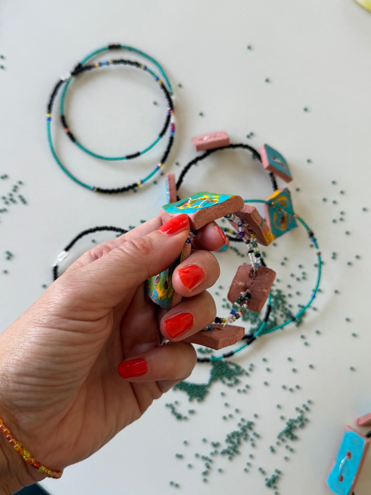 DIY Schmuck