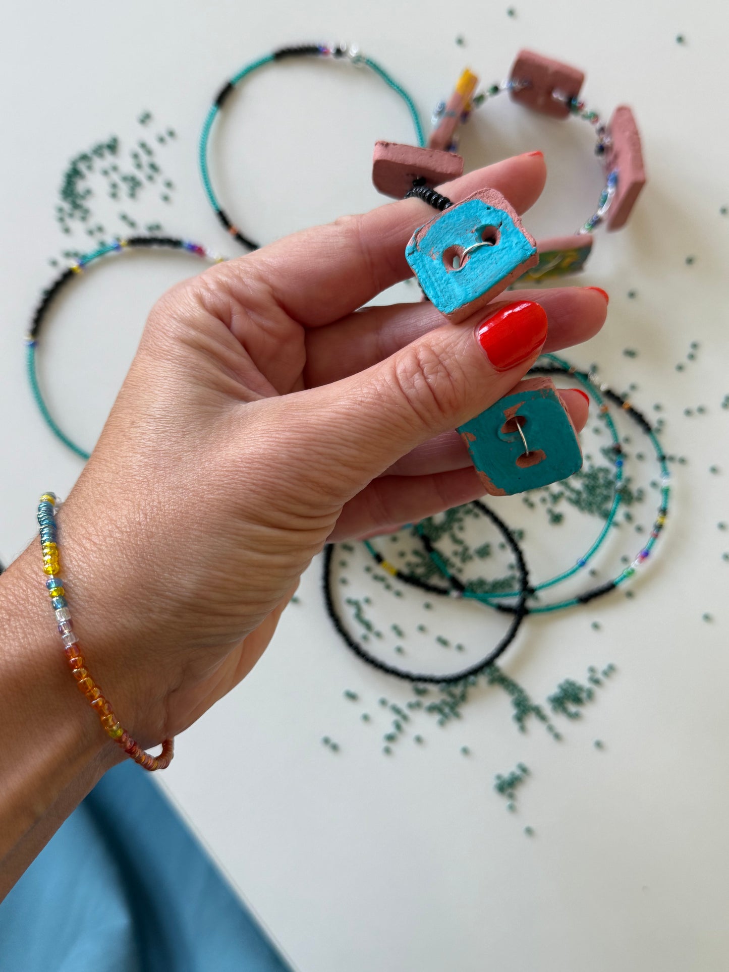 DIY Schmuck