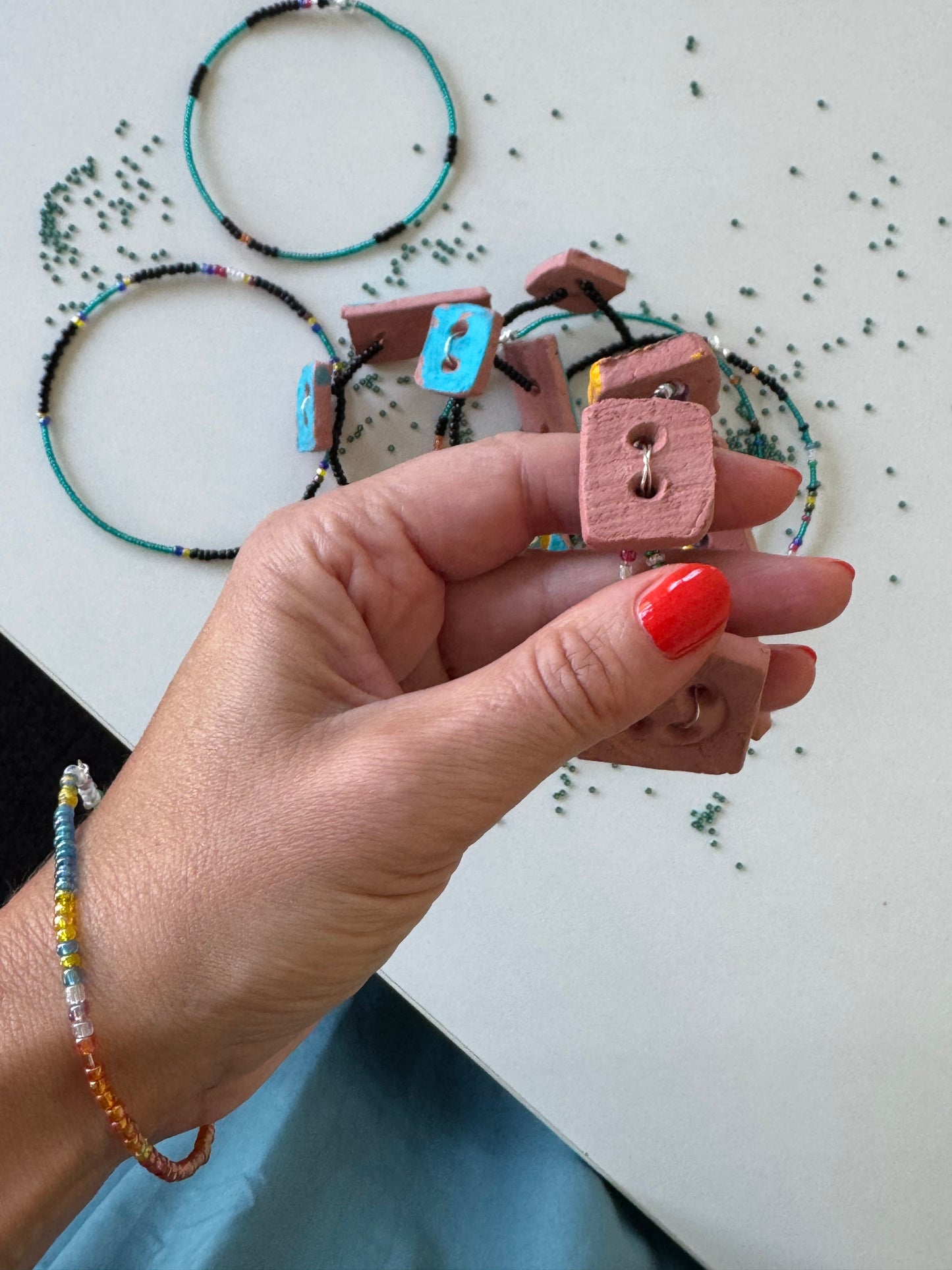 DIY Schmuck