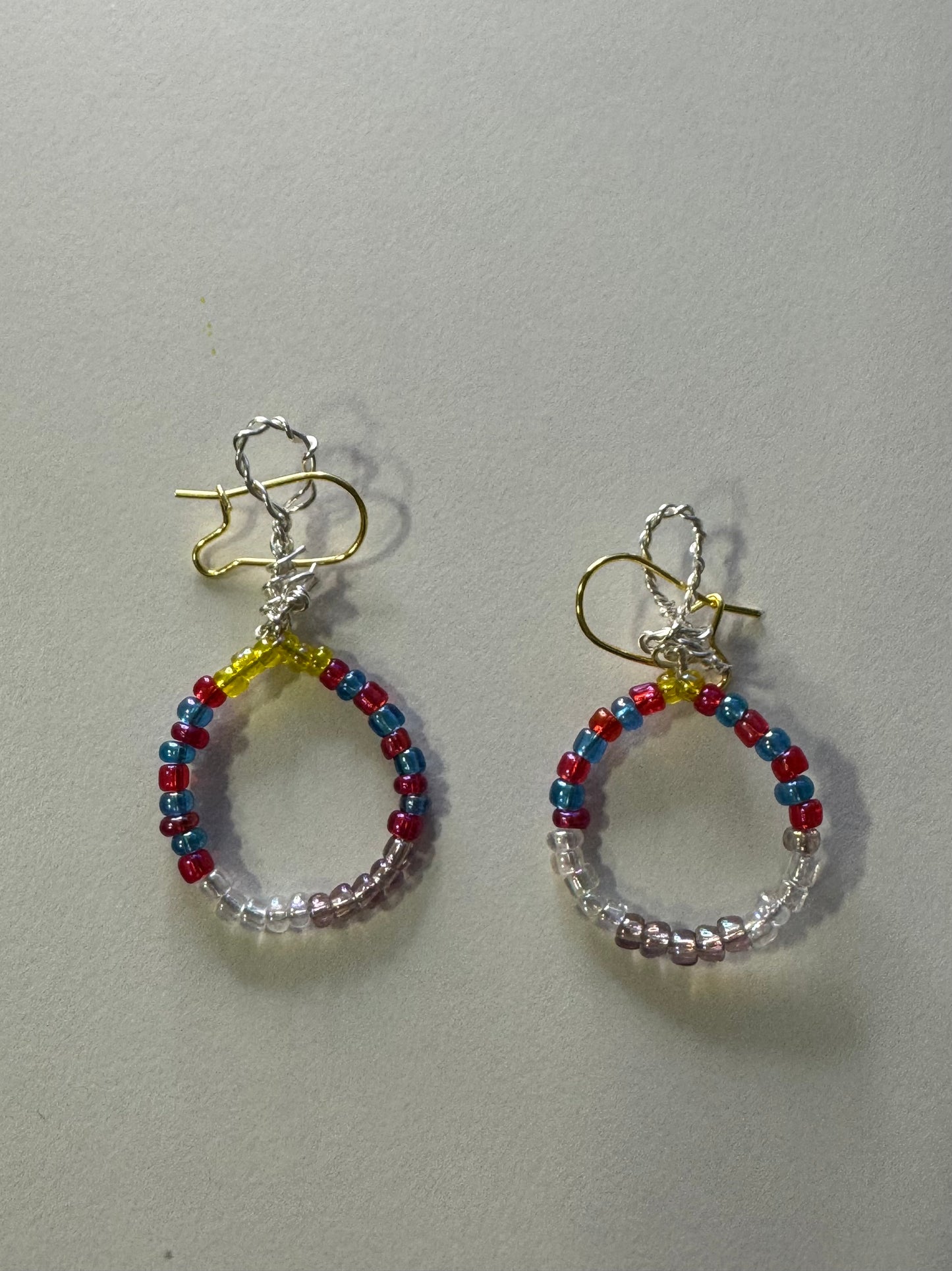 Schmuck Ohrringe