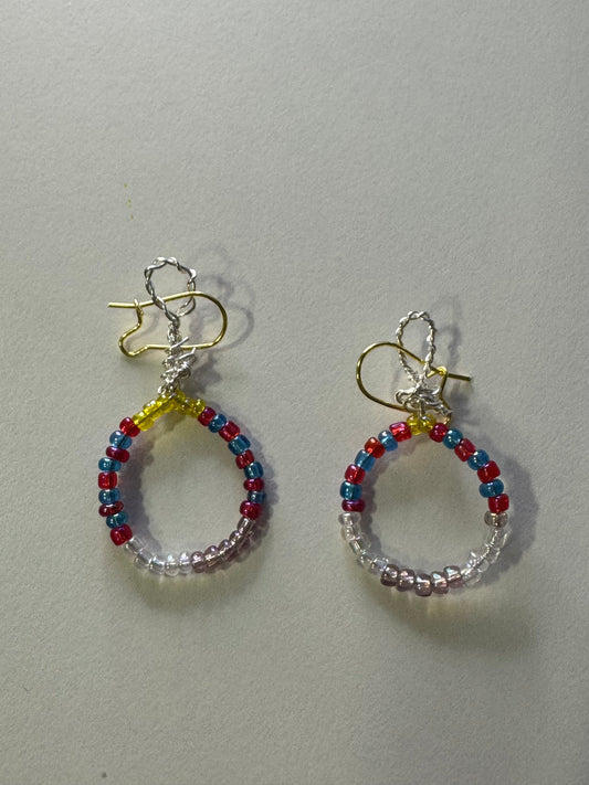 Schmuck Ohrringe