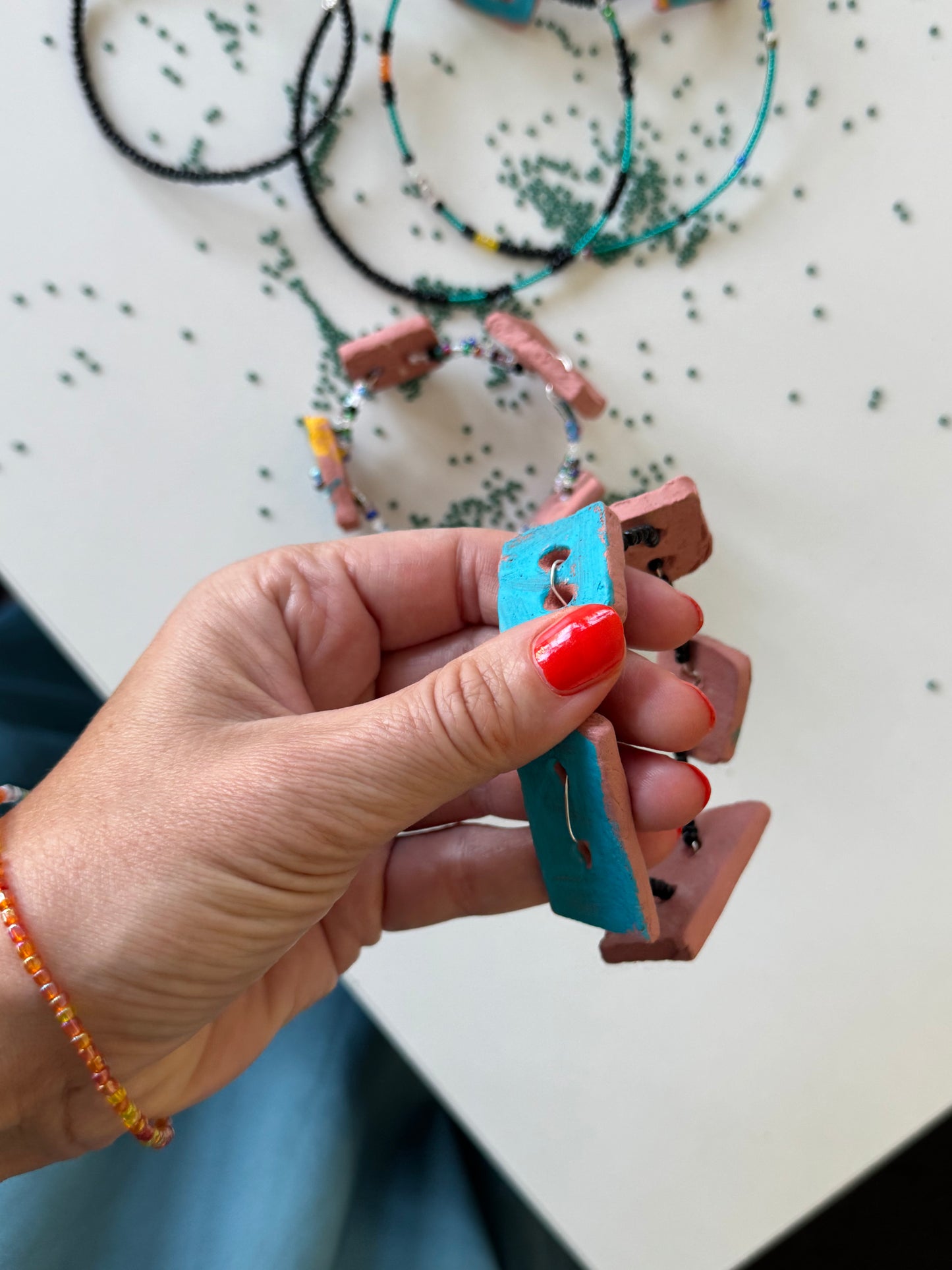 DIY Schmuck
