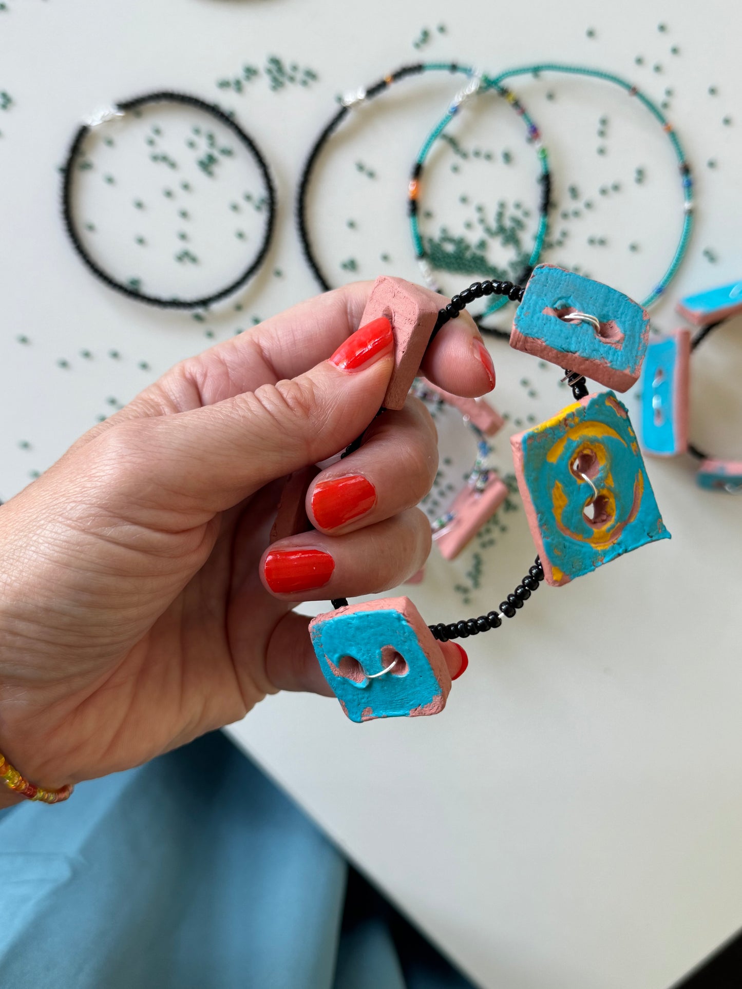 DIY Schmuck