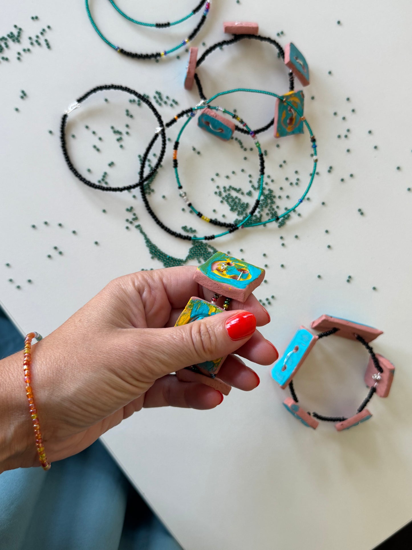 DIY Schmuck