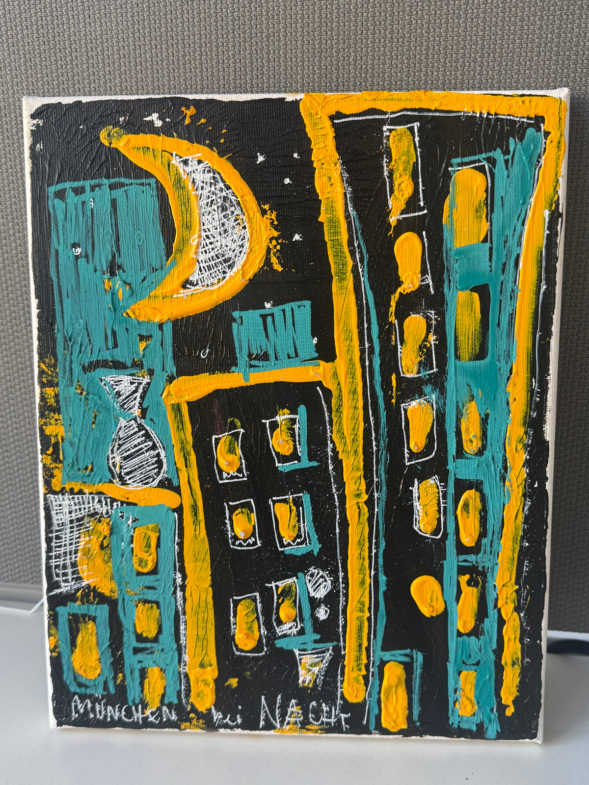 Moon