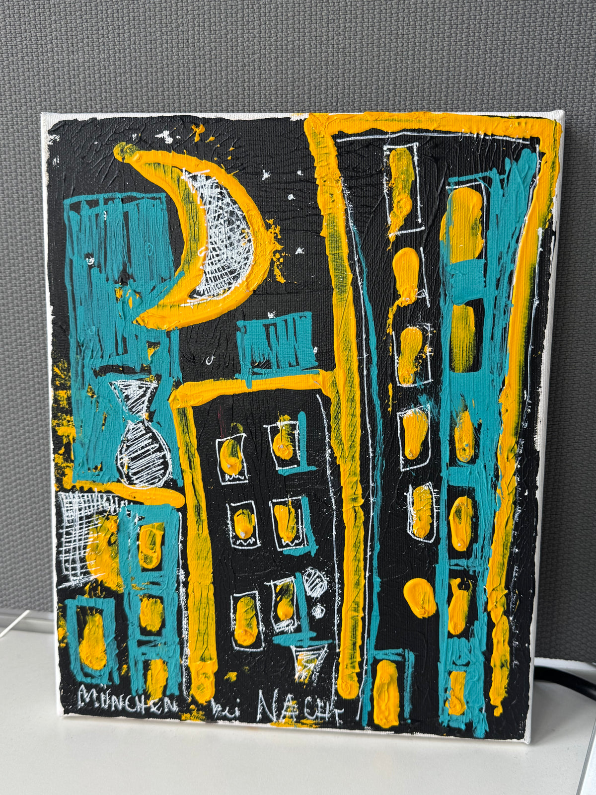 Moon