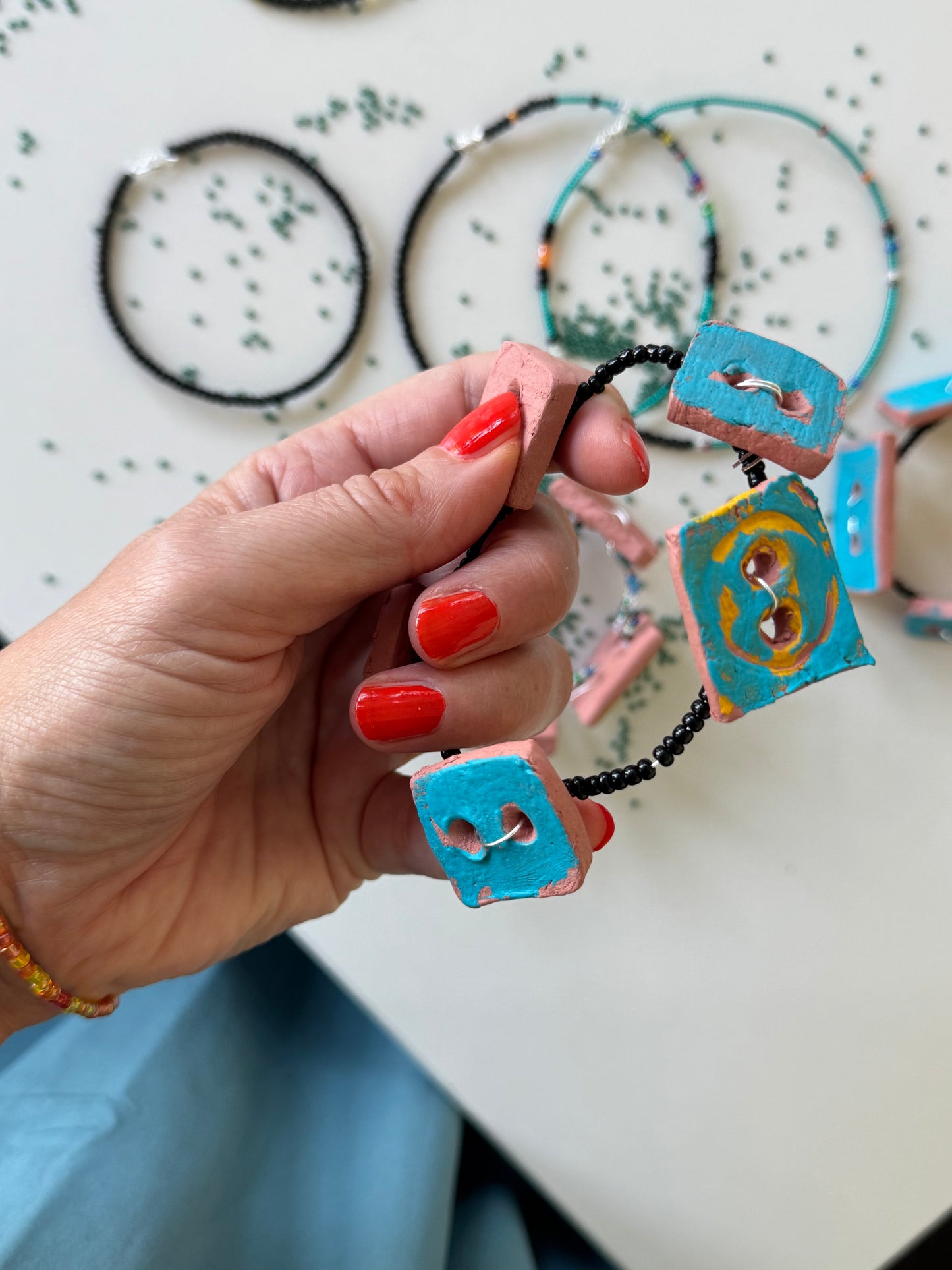 DIY Schmuck