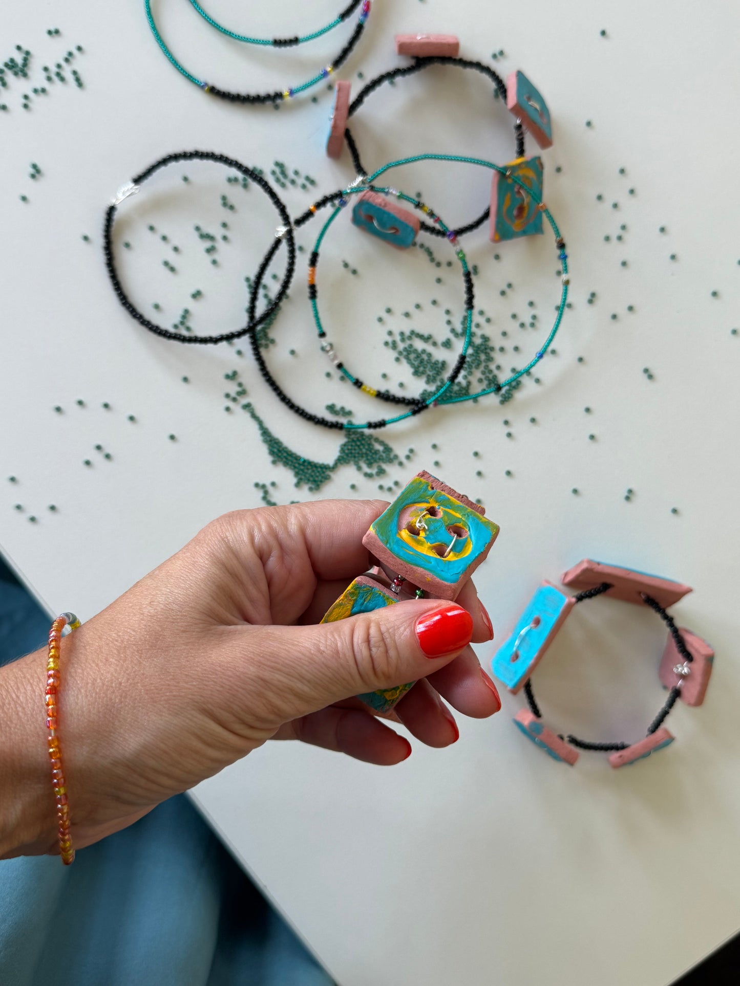 DIY Schmuck