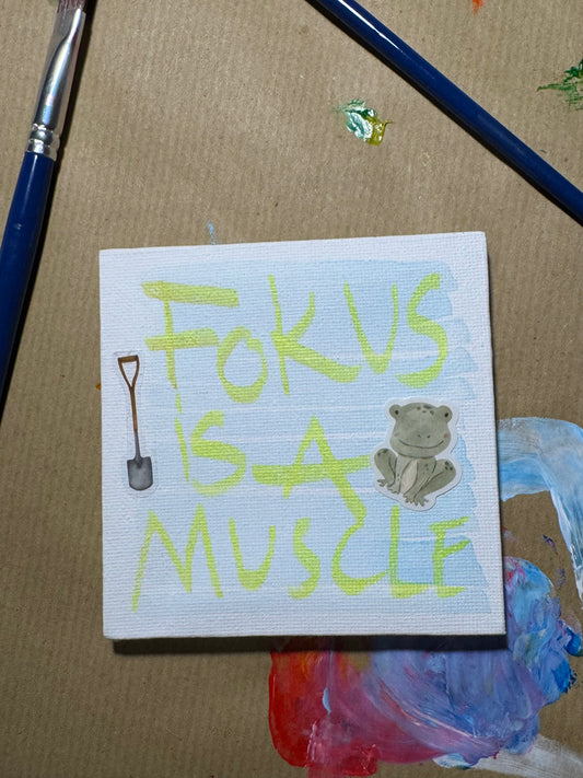 FOKUS