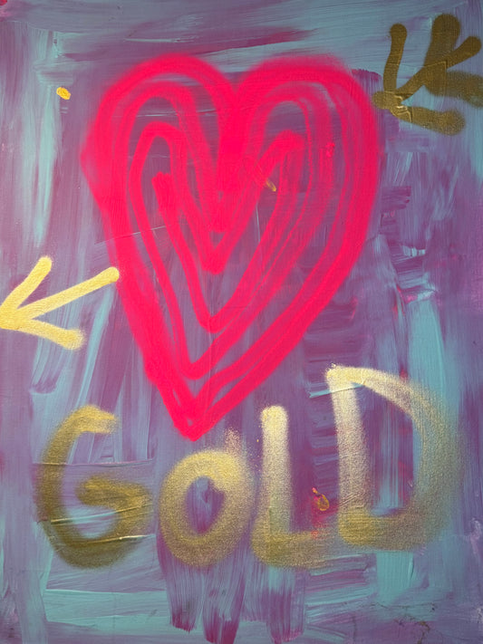GOLD
